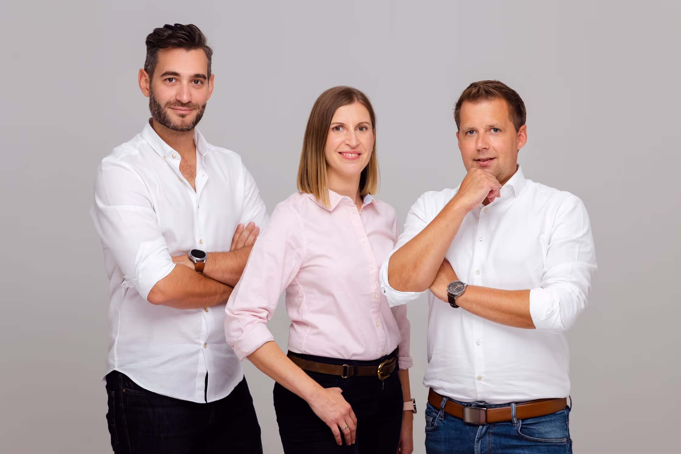 koffeinservice team 1