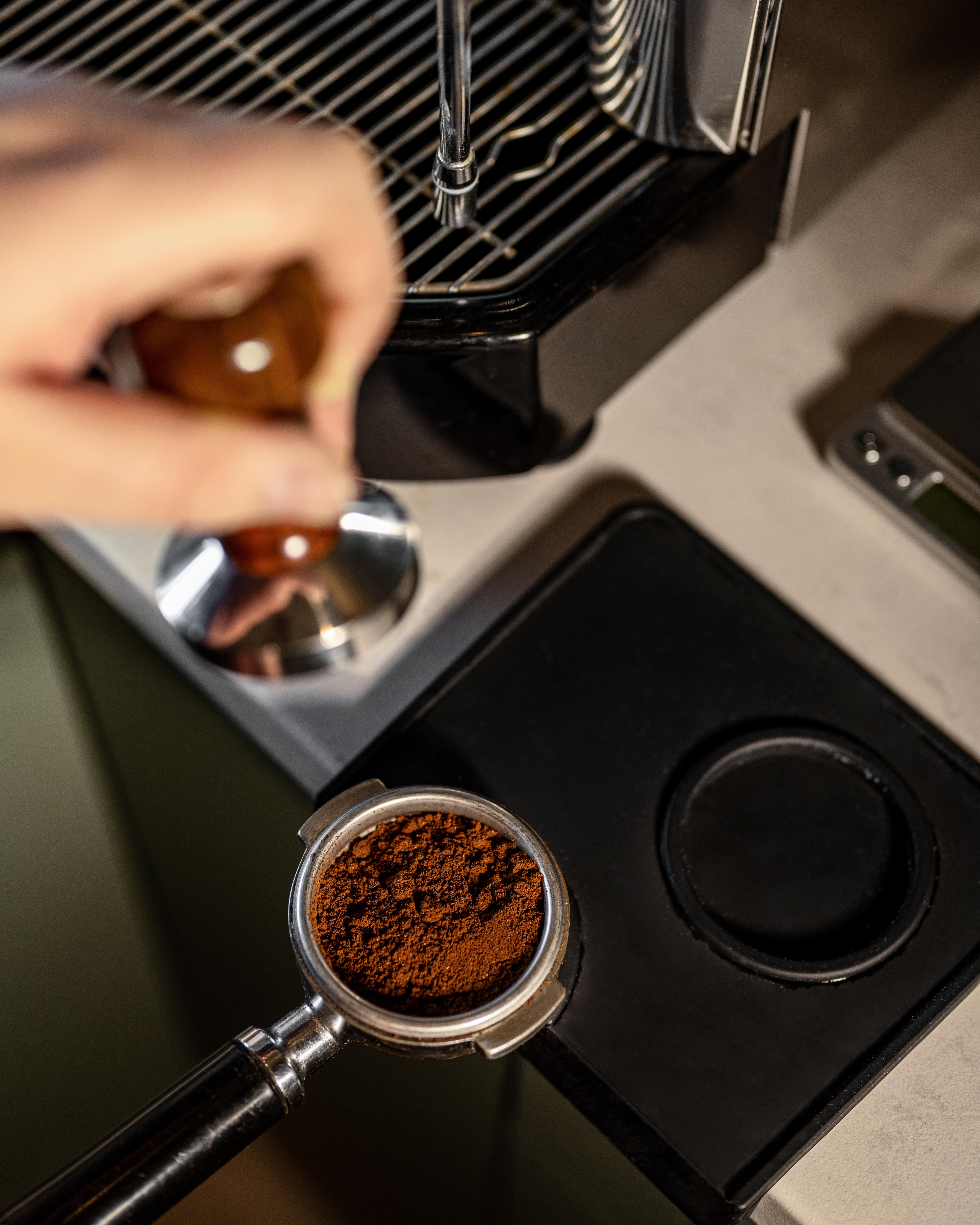 Kávék koffeintartalma