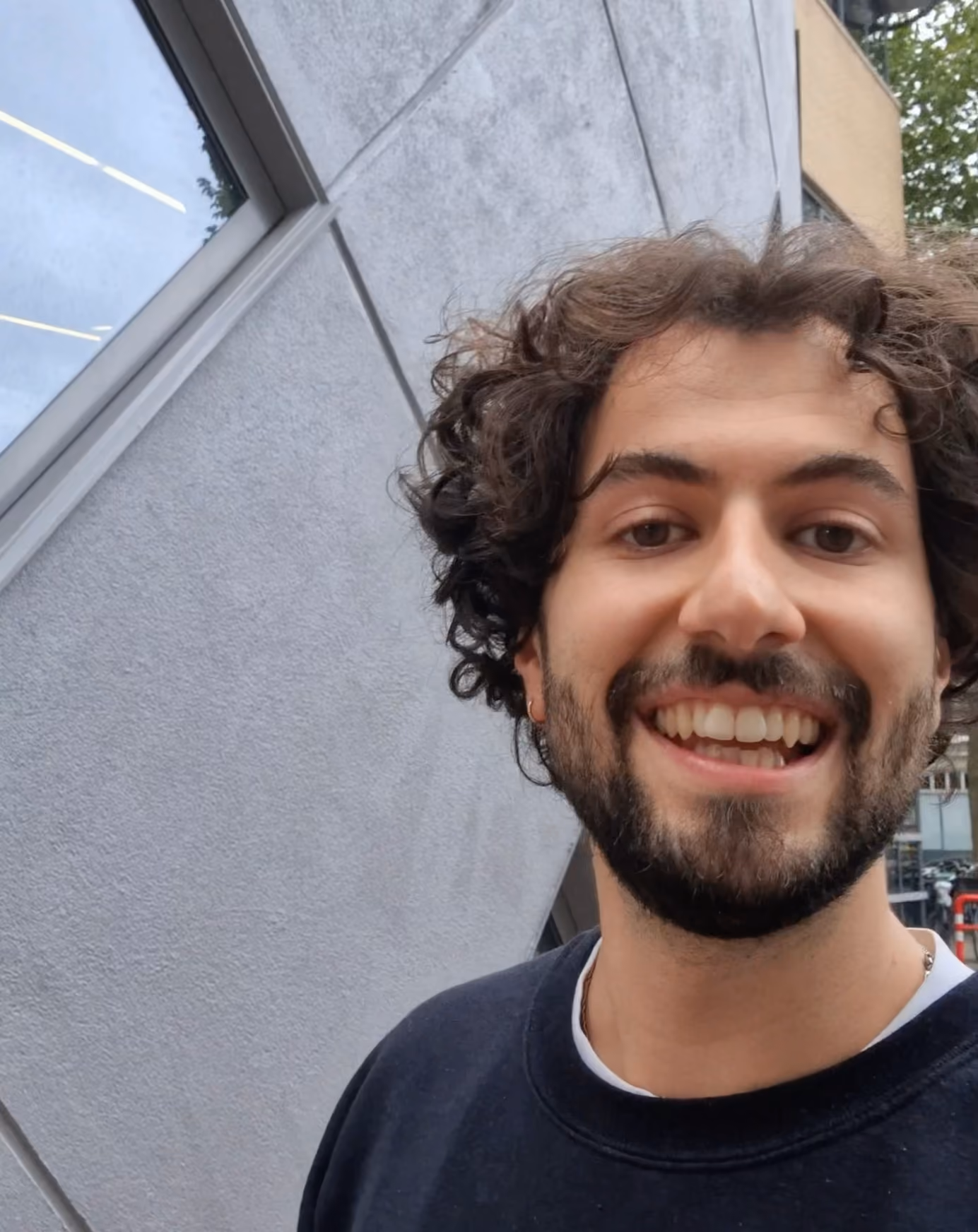 Stefan vertelt over werken bij verschillende opdrachtgevers via StudiJob