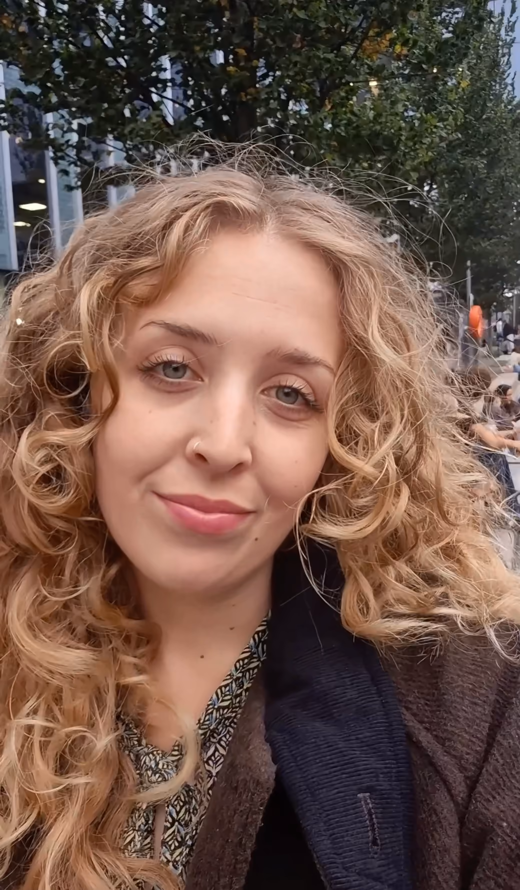 Guusje vertelt over flexibel werken naast haar studie