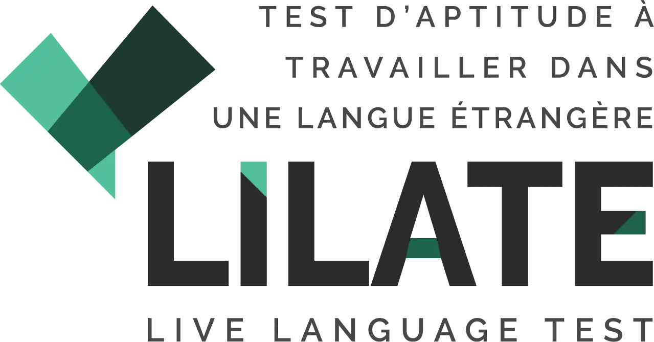 logo lilate