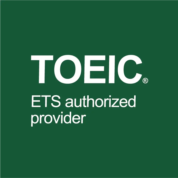 logo toeic
