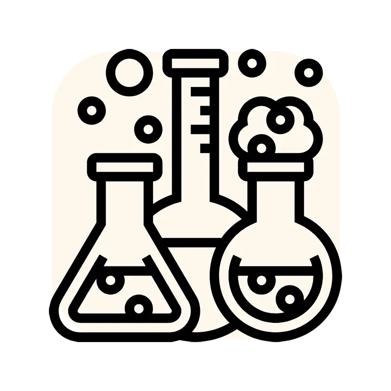 soutien scolaire chimie