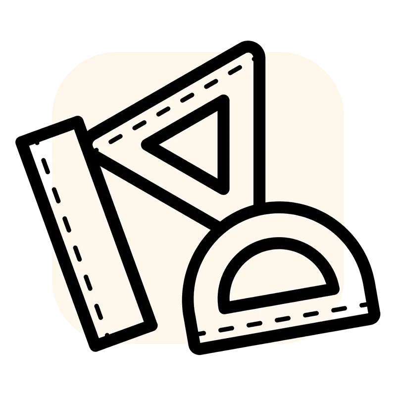 soutien scolaire geometrie