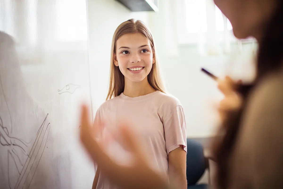 atelier anglais enfant adolescent langues faciles bordeaux cubzac gironde