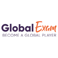 logo global exam