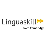 logo linguaskill