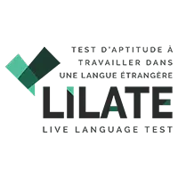 logo lilate