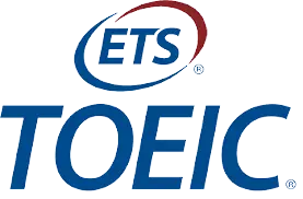 logo ets toeic