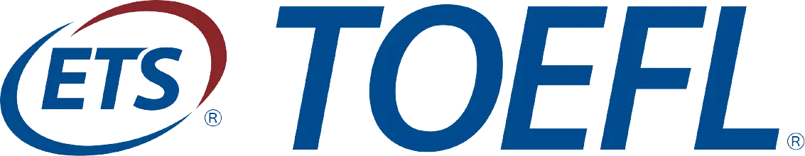 logo toefl