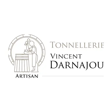 logo vincent darnajou