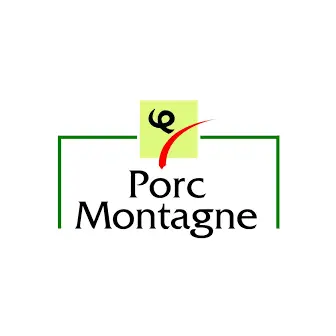 logo porc montagne