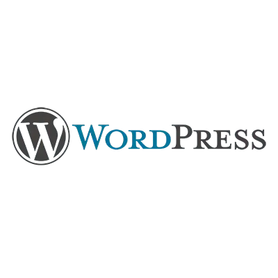 logo wordpress