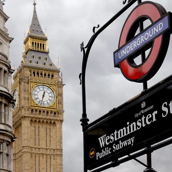 apprendre anglais formation londres