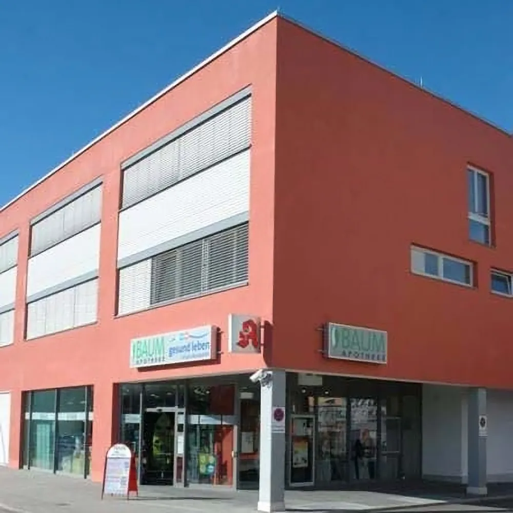 Baum Apotheke München