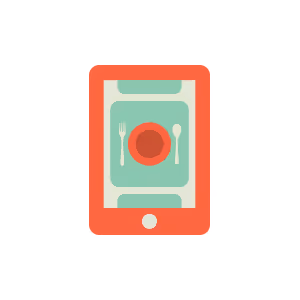 menu icon