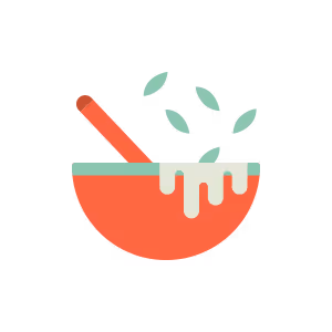 bowl icon