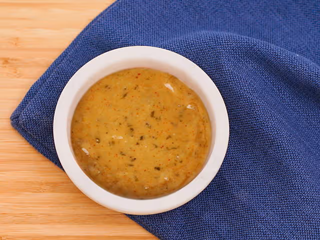 Paleo Buffalo Ranch