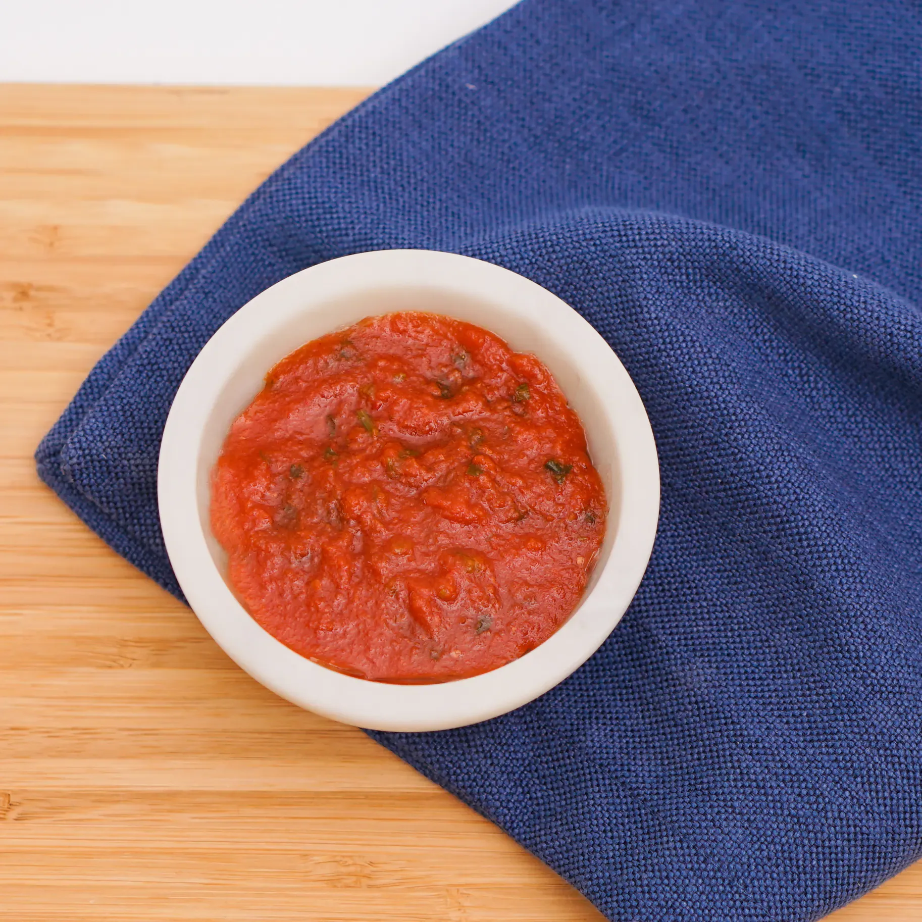 Salsa Chipotle