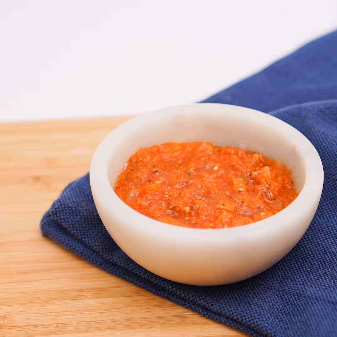 Marinara Sauce

