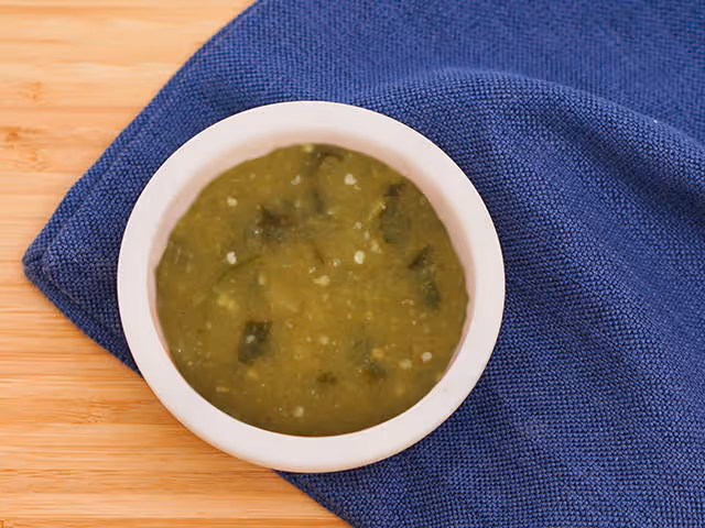Salsa Verde 