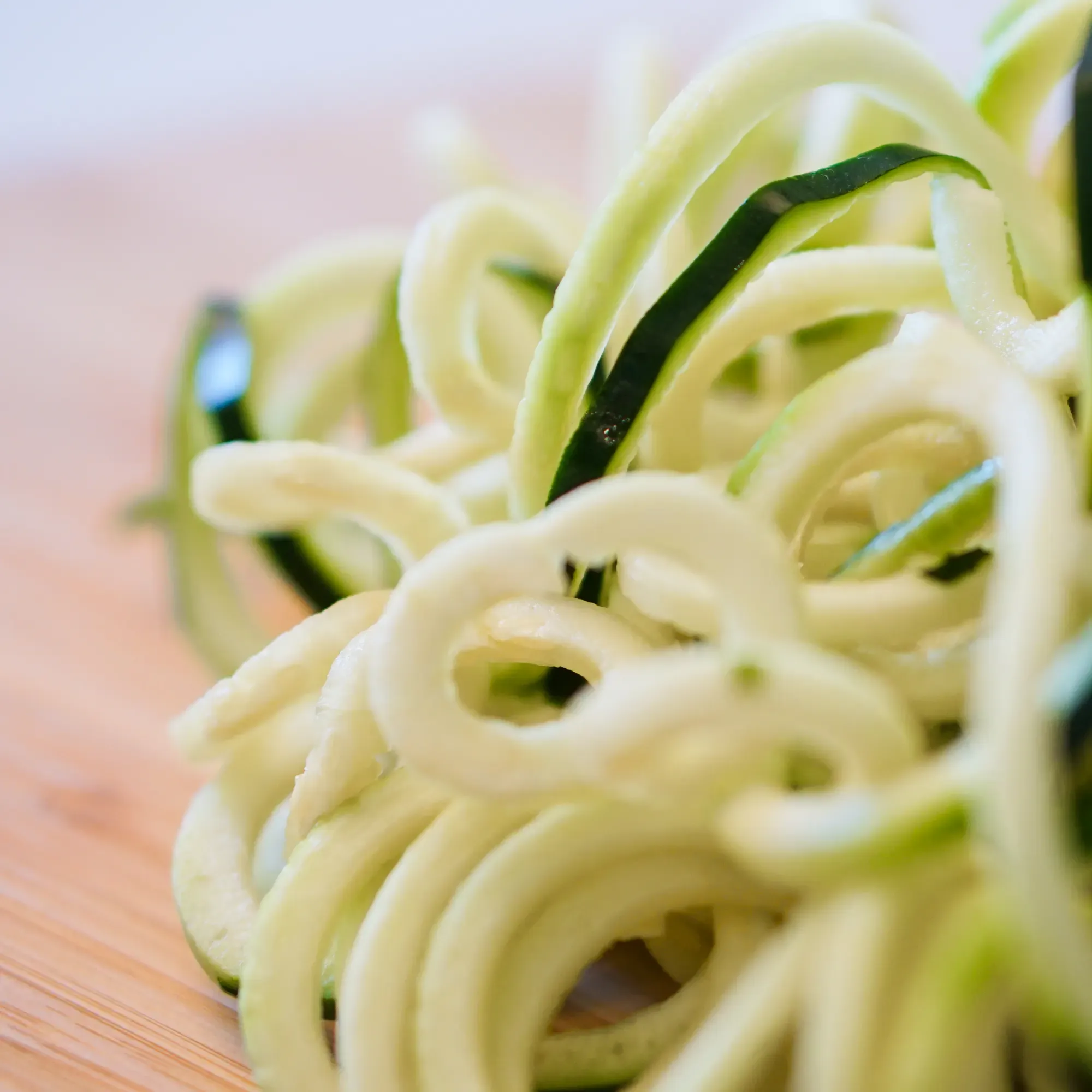 Zucchini