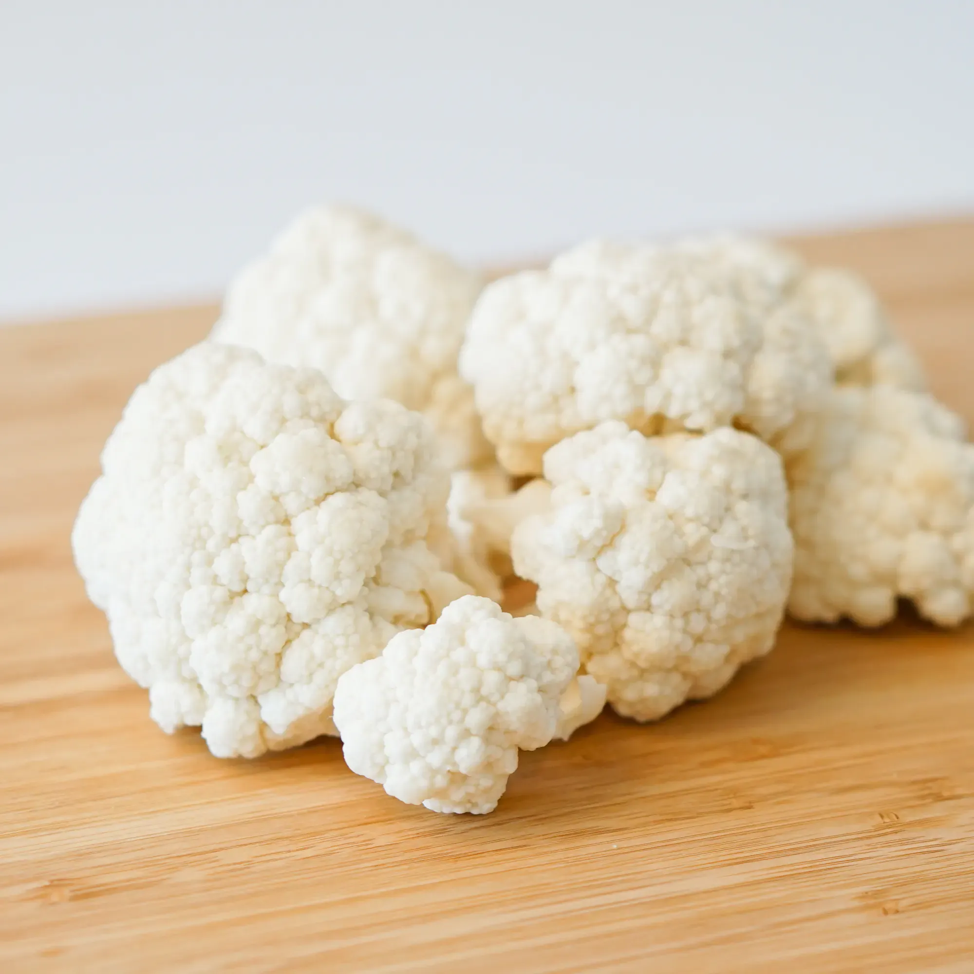 Cauliflower