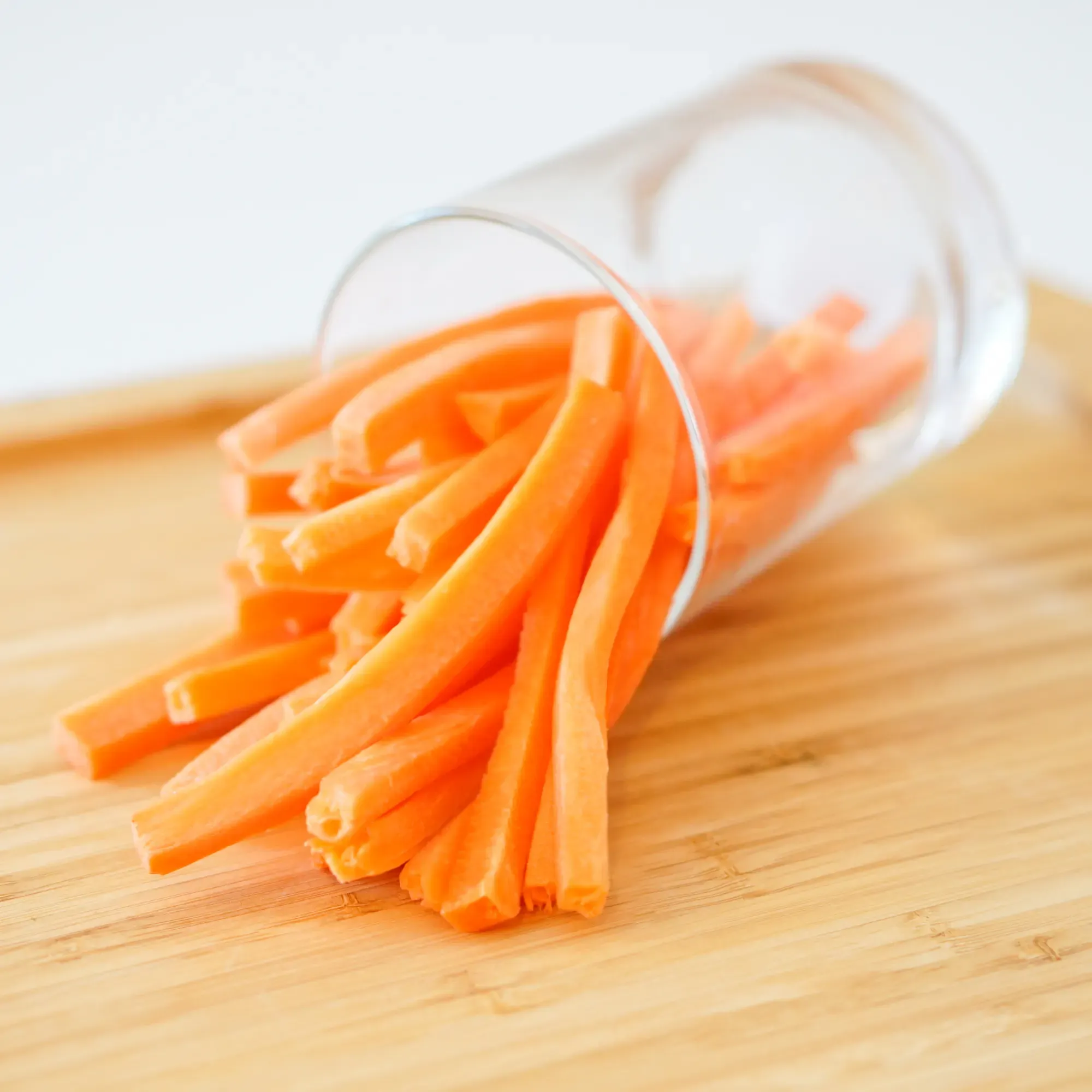Carrots