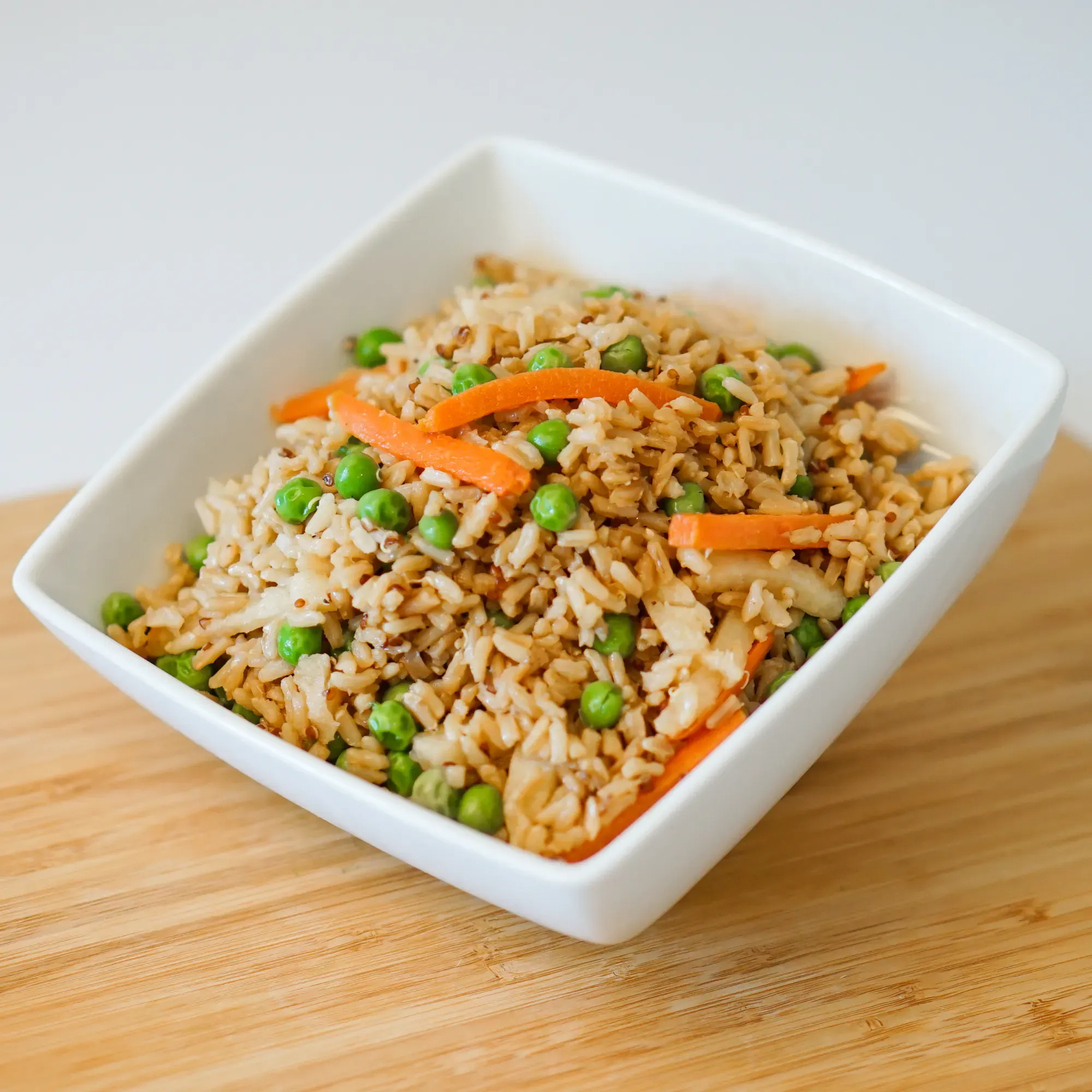 Oriental Rice