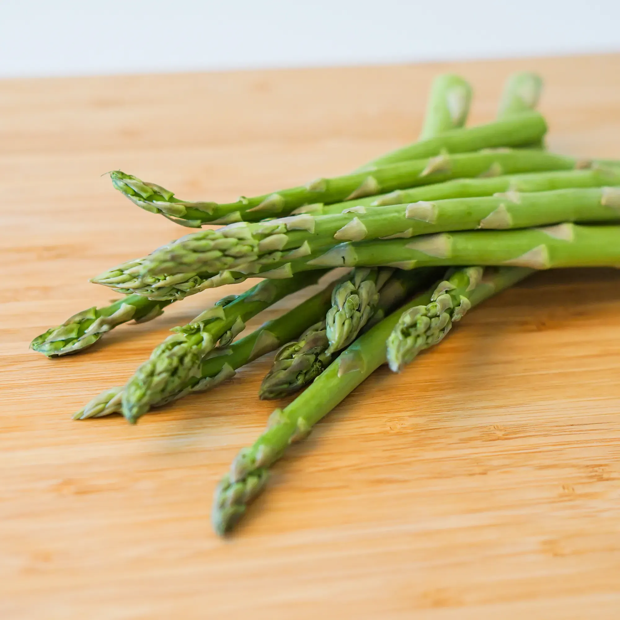 Asparagus