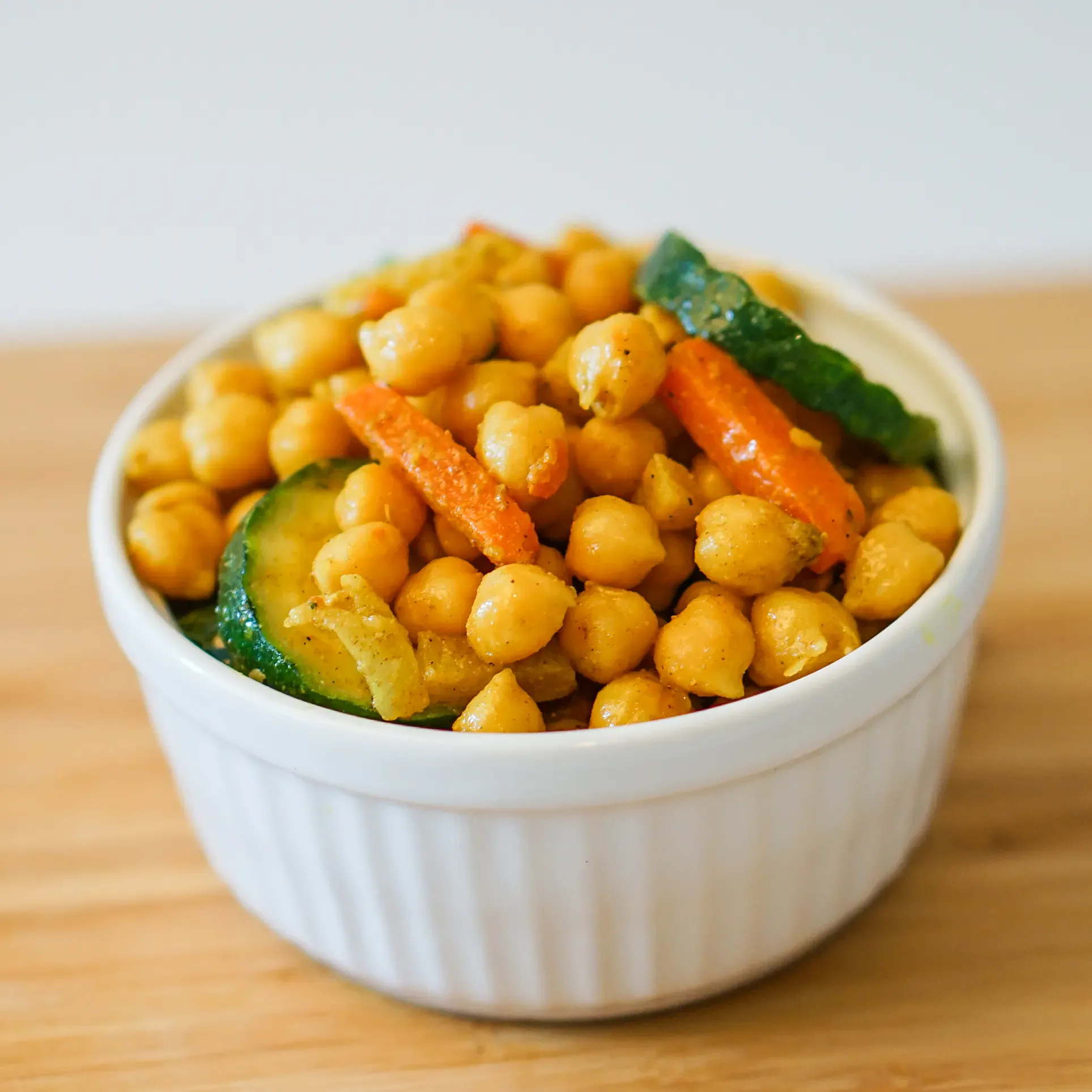 Chickpeas