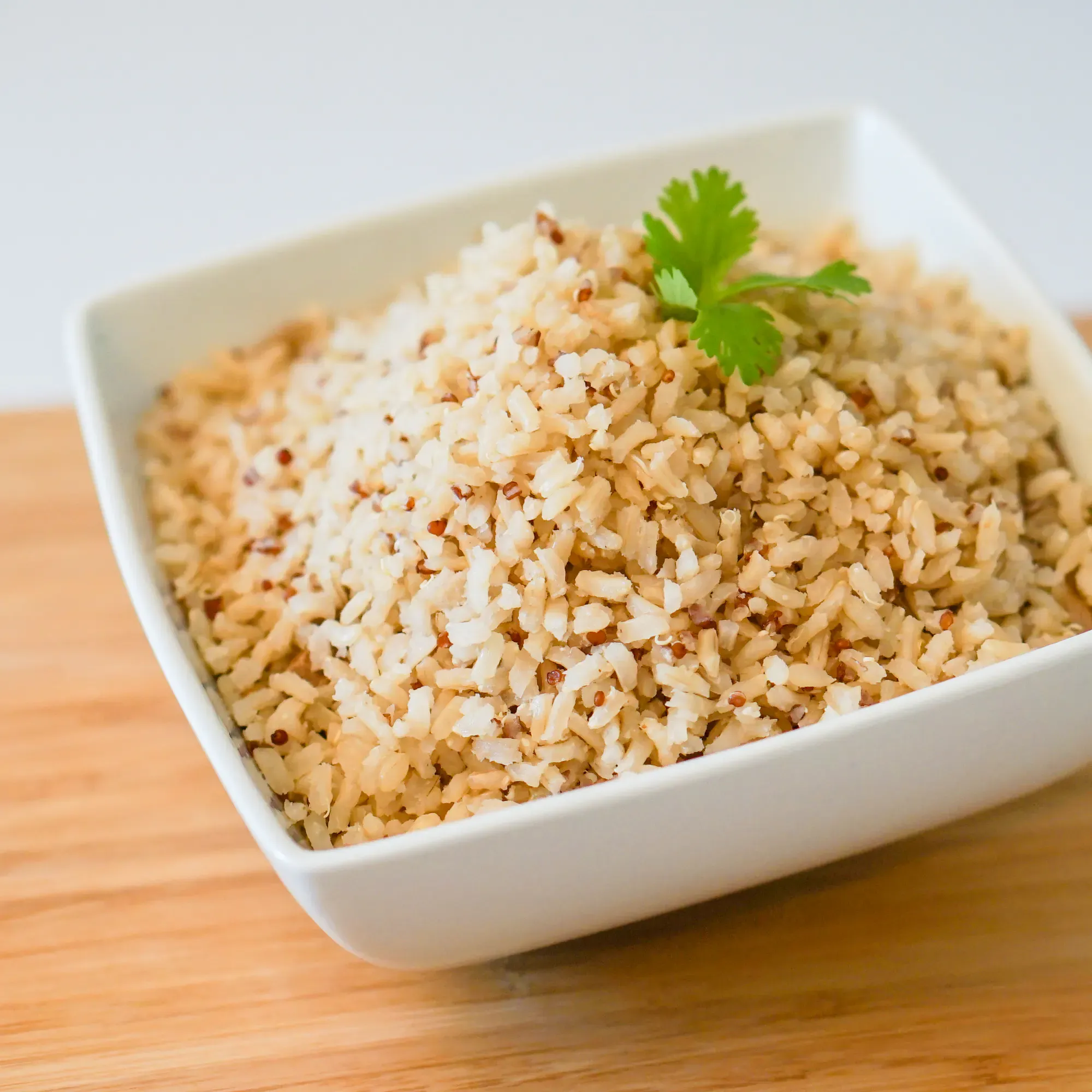 Brown Rice