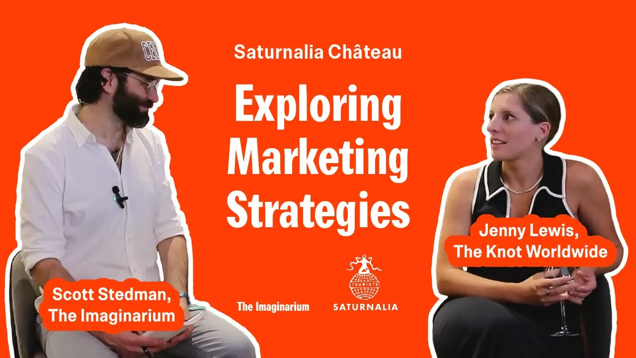Exploring Marketing Strategies with Jenny Lewis, CMO of Knot