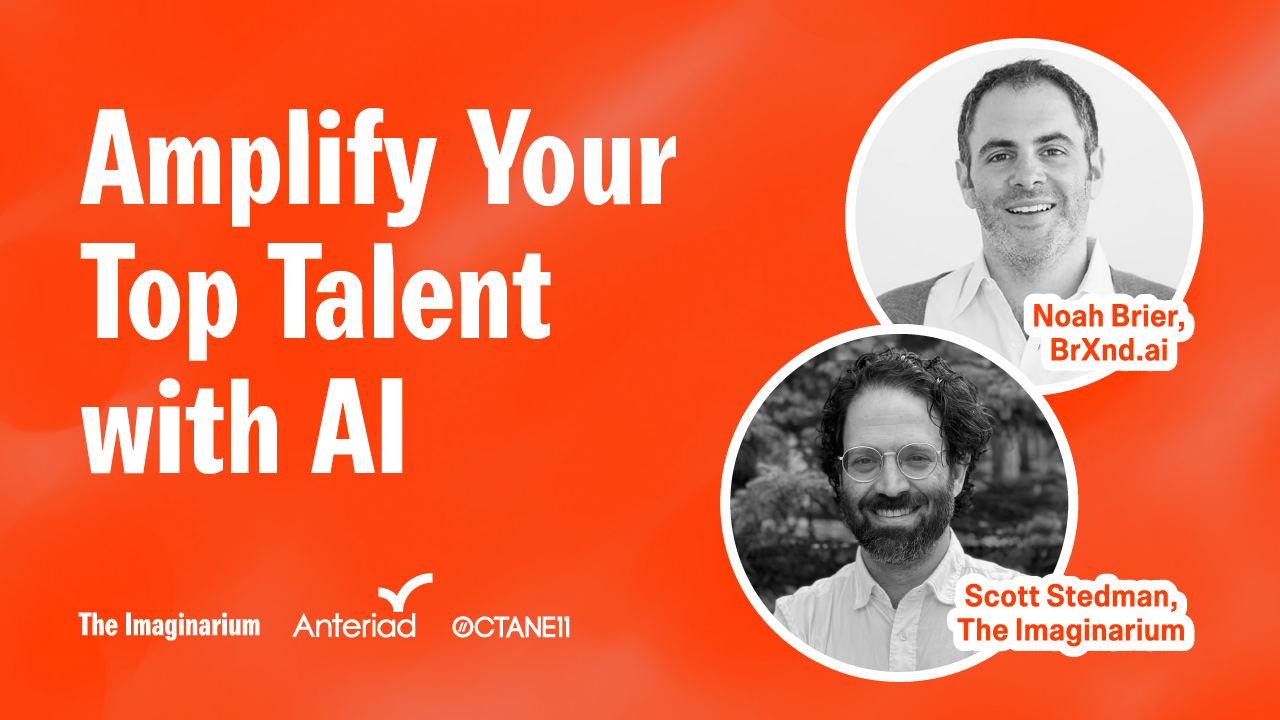 The State of the B2B CMO Report 2024 — Interview with Noah Brier, BrXnd.ai