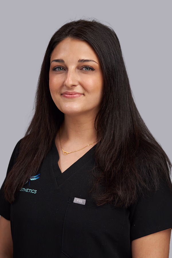 Danielle Norris, Licensed Esthetician at RN Esthetics