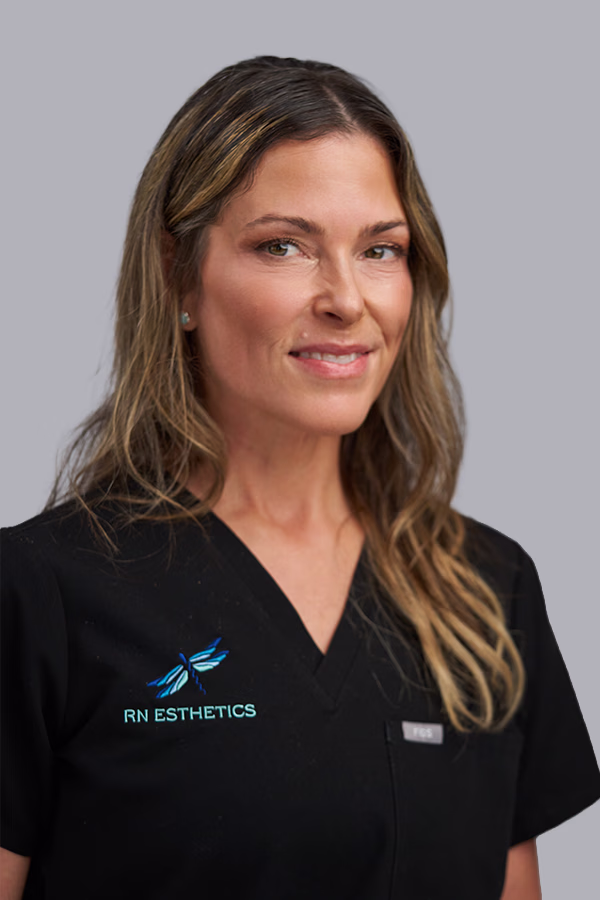 Erin Froio, MSN, APRN-BC, Nurse Practitioner at RN Esthetics