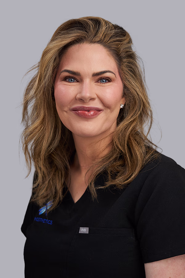 Colleen DelRose, Licensed Esthetician at RN Esthetics