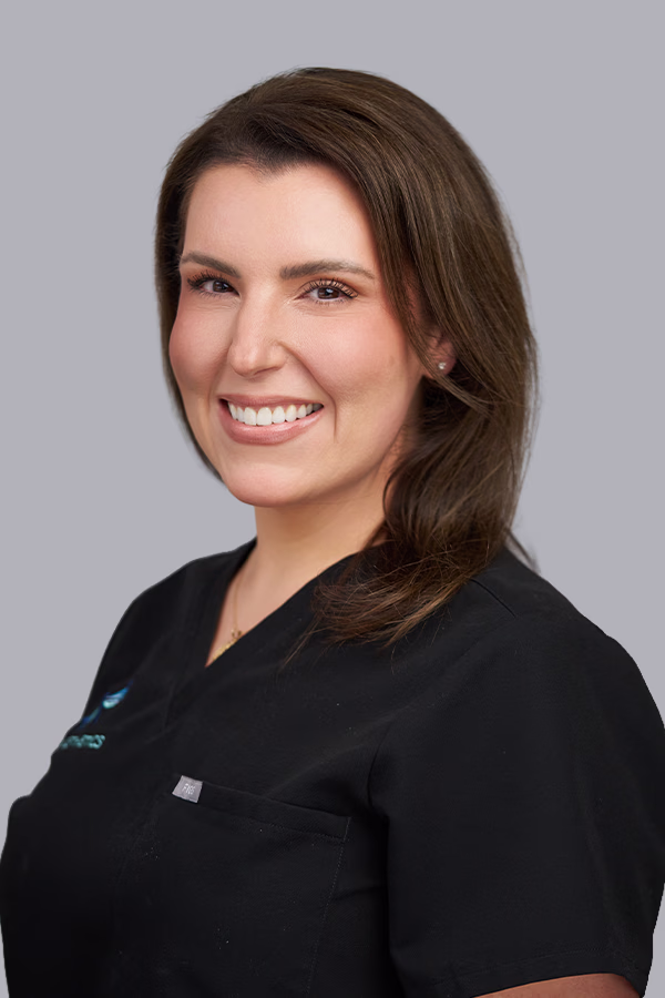 Joy Vega, Licensed Esthetician at RN Esthetics