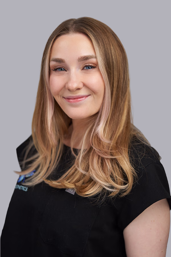 Maquela Barron, MSN, APRN-BC, Nurse Practitioner at RN Esthetics