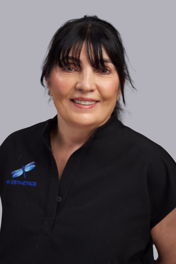Patty Tavella, Licensed Esthetician at RN Esthetics