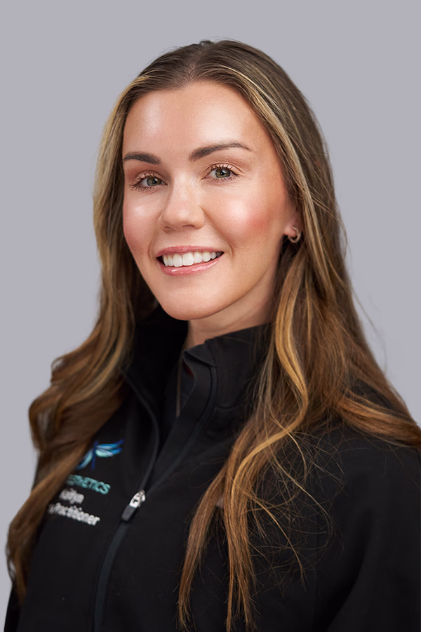 Kaitlyn Morrison, MSN, APRN-BC, Nurse Practitioner at RN Esthetics
