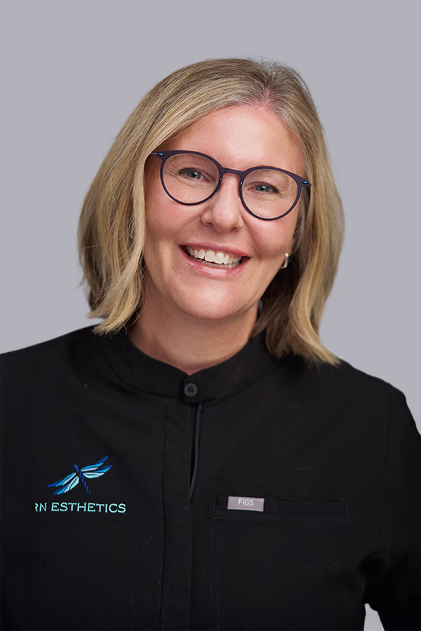 Michelle Doran, MSN, APRN-BC, CANS, Founder and Nurse Practitioner at RN Esthetics