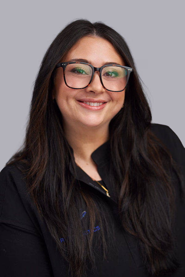 Adriana Bolduc, Licensed Esthetician at RN Esthetics