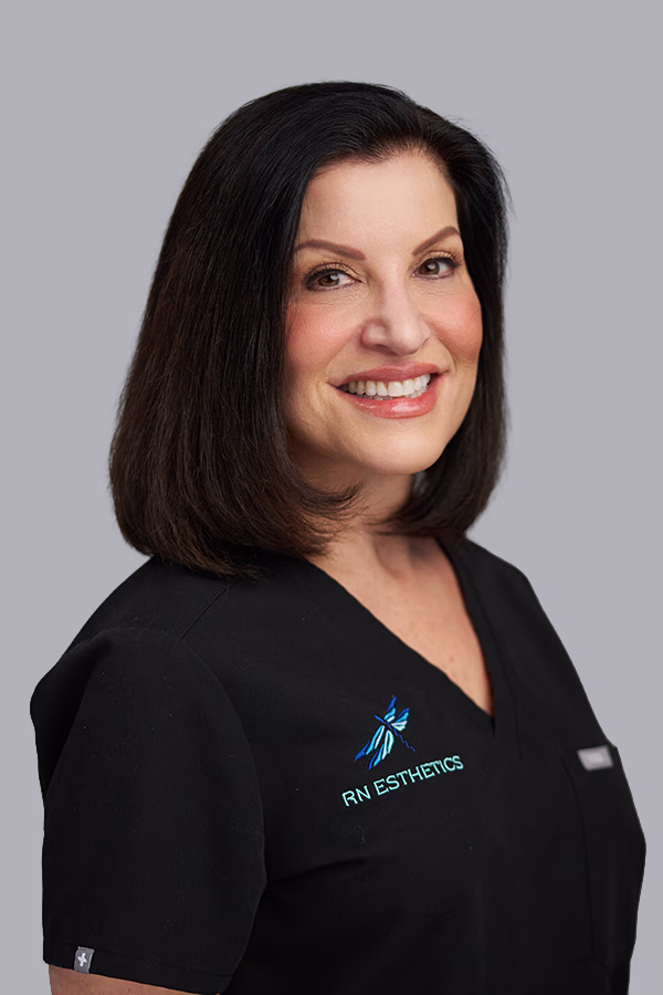 Deanna Manganaro, Licensed Esthetician at RN Esthetics
