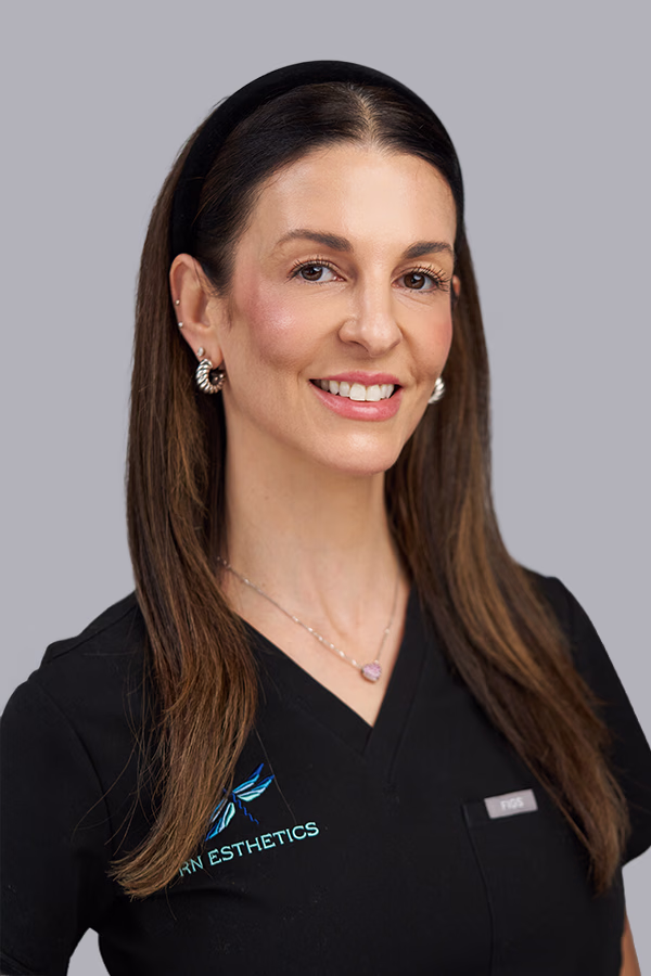 Ali Oxton, MSN, APRN-BC, CANS, Nurse Practitioner at RN Esthetics