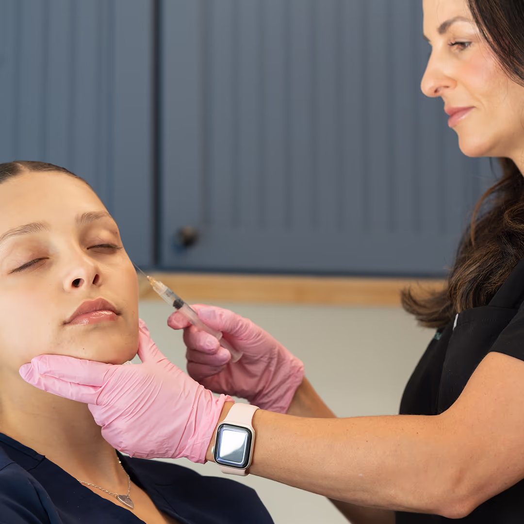 Sculptra Rejuvenation