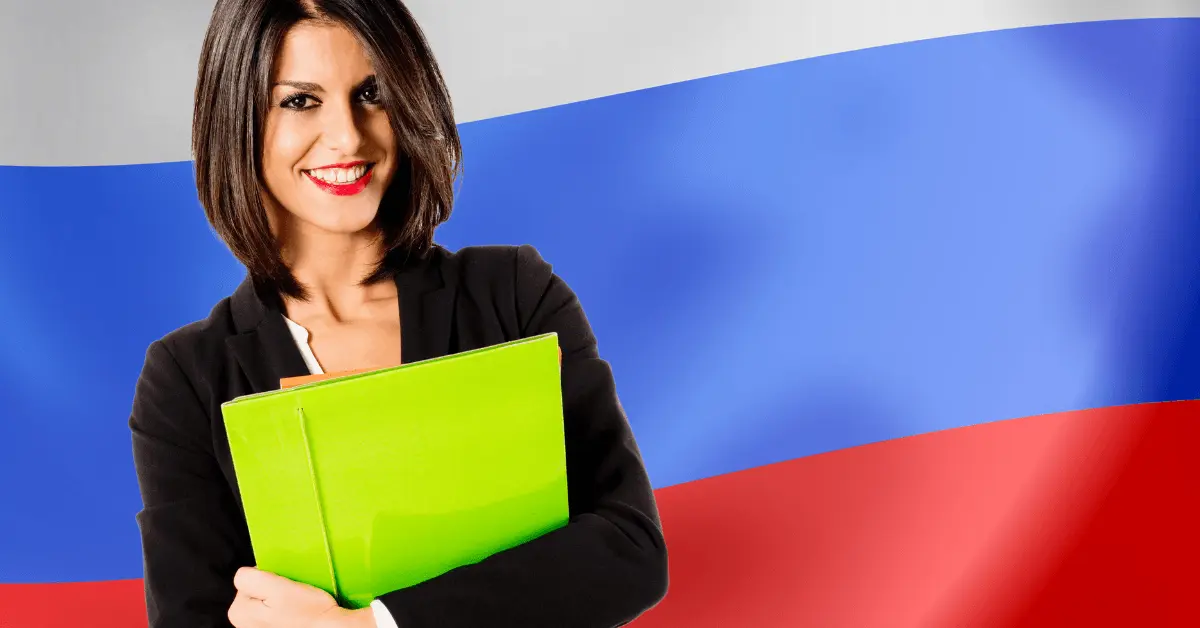 Apprendre le russe facilement