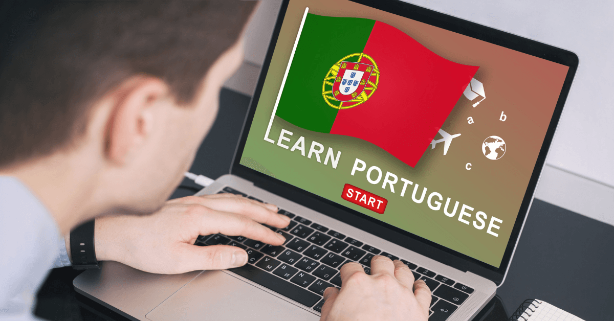 Apprendre le portugais rapidement