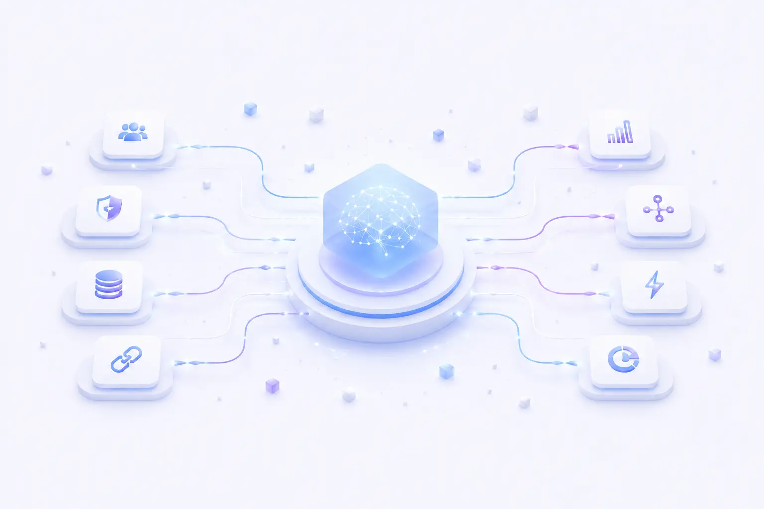 AI ecosysteem