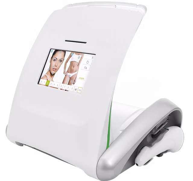 Apilus xCell Pro electrolysis device